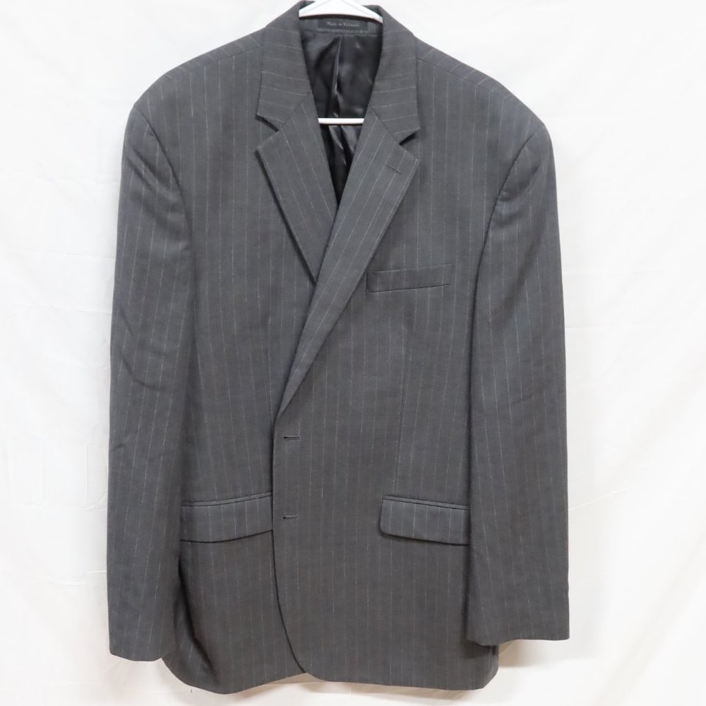 Chaps Sports Coat 46R
